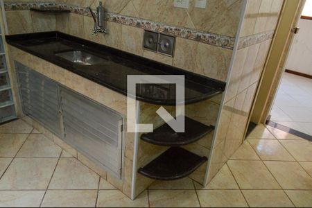 Casa de condomínio à venda com 75m², 2 quartos e 1 vaga Casa de condomínio à venda com 75m², 2 quartos e 1 vagaCozinha