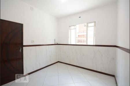 Sala de casa de condomínio à venda com 2 quartos, 75m² em Taquara, Rio de Janeiro