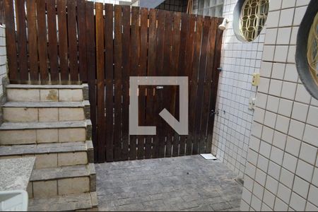 Casa de condomínio à venda com 75m², 2 quartos e 1 vaga Casa de condomínio à venda com 75m², 2 quartos e 1 vagaÁrea de Serviço