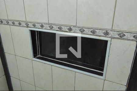 Casa de condomínio à venda com 75m², 2 quartos e 1 vaga Casa de condomínio à venda com 75m², 2 quartos e 1 vagaBanheiro