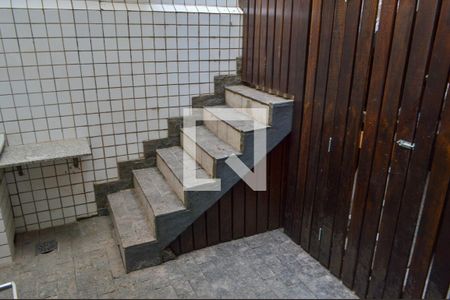 Casa de condomínio à venda com 75m², 2 quartos e 1 vaga Casa de condomínio à venda com 75m², 2 quartos e 1 vagaÁrea de Serviço