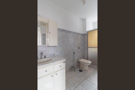 Apartamento para alugar com 76m², 3 quartos e 1 vaga Apartamento para alugar com 76m², 3 quartos e 1 vagaBanheiro