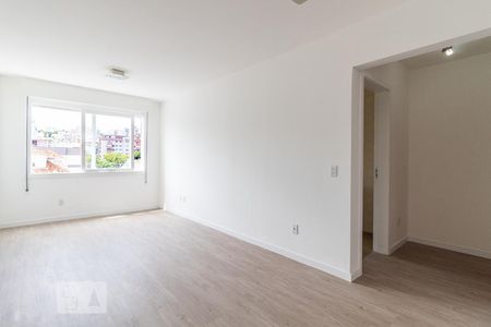 Sala de apartamento para alugar com 3 quartos, 76m² em Boa Vista, Porto Alegre