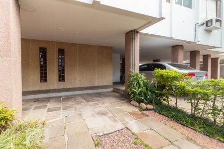 Apartamento para alugar com 76m², 3 quartos e 1 vaga Apartamento para alugar com 76m², 3 quartos e 1 vagaÁrea comum - Churrasqueira