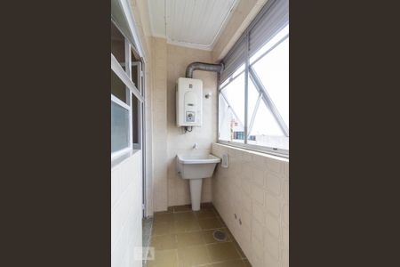 Apartamento para alugar com 76m², 3 quartos e 1 vaga Apartamento para alugar com 76m², 3 quartos e 1 vagaÁrea de Serviço