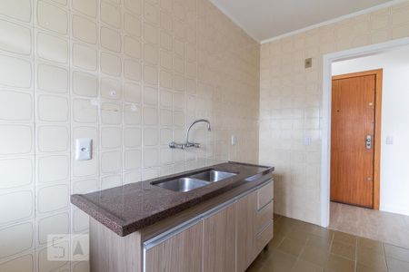 Apartamento para alugar com 76m², 3 quartos e 1 vaga Apartamento para alugar com 76m², 3 quartos e 1 vagaCozinha