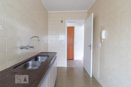 Apartamento para alugar com 76m², 3 quartos e 1 vaga Apartamento para alugar com 76m², 3 quartos e 1 vagaCozinha