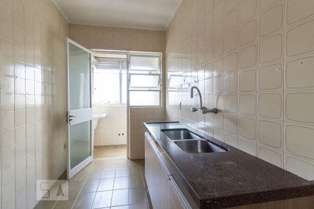 Apartamento para alugar com 76m², 3 quartos e 1 vaga Apartamento para alugar com 76m², 3 quartos e 1 vagaCozinha