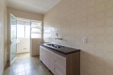 Apartamento para alugar com 76m², 3 quartos e 1 vaga Apartamento para alugar com 76m², 3 quartos e 1 vagaCozinha