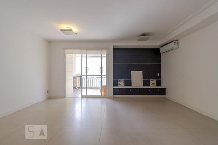 Sala de apartamento para alugar com 2 quartos, 100m² em Tamboré, Santana de Parnaíba