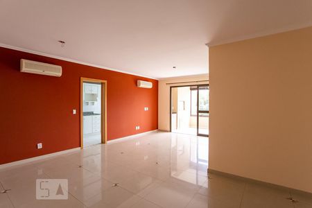 Sala de apartamento para alugar com 3 quartos, 130m² em Menino Deus, Porto Alegre