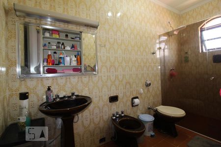 Casa à venda com 352m², 4 quartos e 5 vagas 2 suite