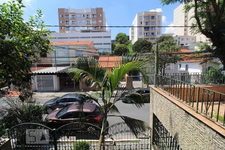 Casa à venda com 352m², 4 quartos e 5 vagasvista quarto 1