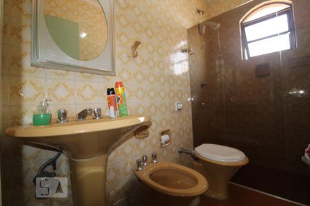 Casa à venda com 352m², 4 quartos e 5 vagasbanhe 1