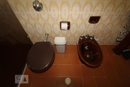 Casa à venda com 352m², 4 quartos e 5 vagas 2 suite