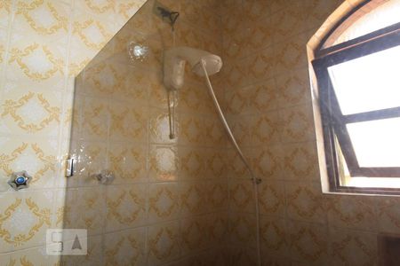 Casa à venda com 352m², 4 quartos e 5 vagasbanhe 1