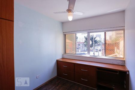 Quarto 2 de apartamento para alugar com 2 quartos, 56m² em Pompeia, São Paulo