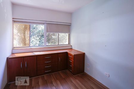 Quarto 1 de apartamento para alugar com 2 quartos, 56m² em Pompeia, São Paulo