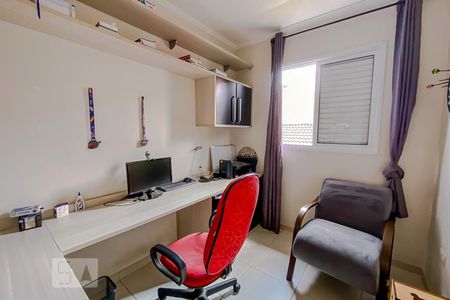 Casa de condomínio à venda com 120m², 3 quartos e 2 vagasQuarto 2