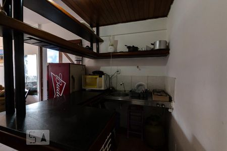 Apartamento para alugar com 45m², 1 quarto e 1 vaga Apartamento para alugar com 45m², 1 quarto e 1 vagaCozinha