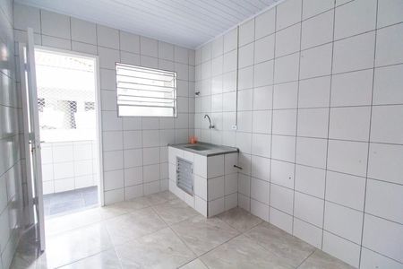 Apartamento para alugar com 90m², 2 quartos e sem vagaCozinha