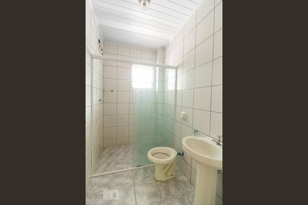 Apartamento para alugar com 90m², 2 quartos e sem vagaBanheiro