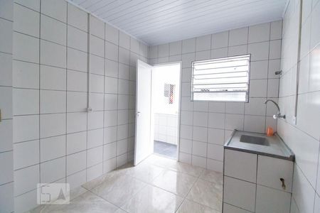 Apartamento para alugar com 90m², 2 quartos e sem vagaCozinha