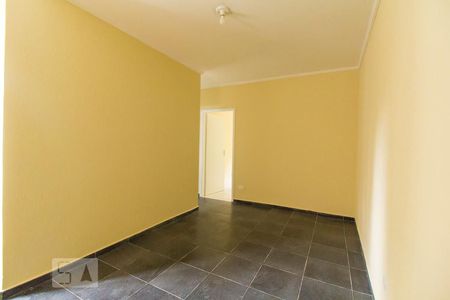 Sala de apartamento para alugar com 2 quartos, 90m² em Santana, São Paulo