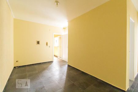Sala de apartamento para alugar com 2 quartos, 90m² em Santana, São Paulo