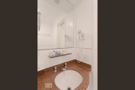 Apartamento para alugar com 51m², 1 quarto e 1 vagaBanheiro