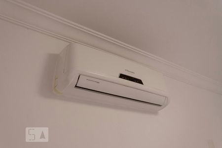 Apartamento para alugar com 51m², 1 quarto e 1 vagaAr Condicionado Suíte