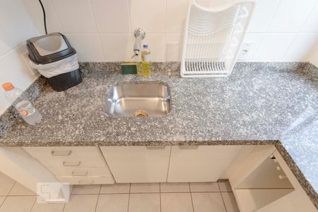 Apartamento para alugar com 51m², 1 quarto e 1 vagaPia
