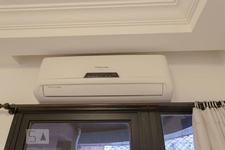 Apartamento para alugar com 51m², 1 quarto e 1 vagaAr Condicionado Sala