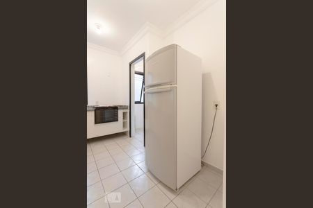 Apartamento para alugar com 51m², 1 quarto e 1 vagaCozinha