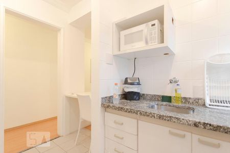 Apartamento para alugar com 51m², 1 quarto e 1 vagaCozinha
