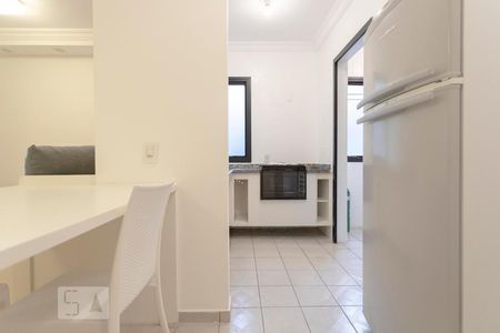 Apartamento para alugar com 51m², 1 quarto e 1 vagaCozinha