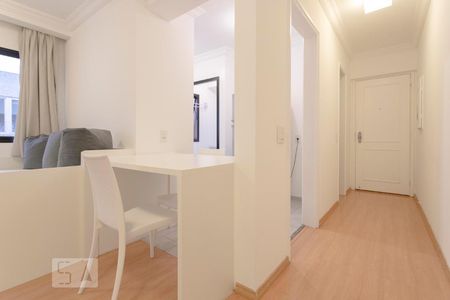 Apartamento para alugar com 51m², 1 quarto e 1 vagaCozinha