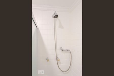 Apartamento para alugar com 51m², 1 quarto e 1 vagaChuveiro