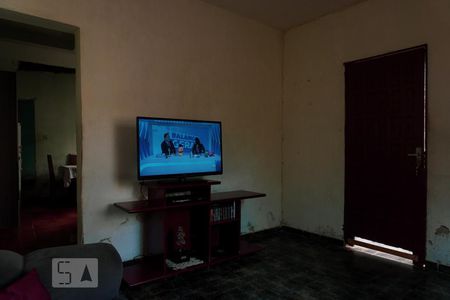 Sala de casa à venda com 1 quarto, 100m² em Itaberaba, São Paulo