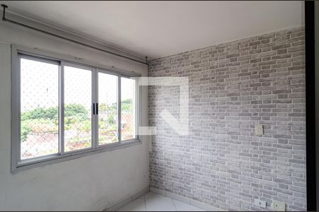 Sala de kitnet/studio para alugar com 1 quarto, 35m² em Jabaquara, São Paulo