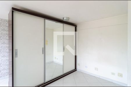 Quarto de kitnet/studio para alugar com 1 quarto, 35m² em Jabaquara, São Paulo