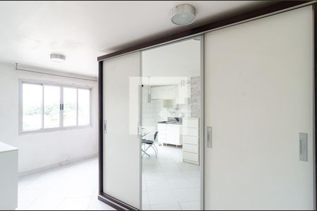 Quarto de kitnet/studio para alugar com 1 quarto, 35m² em Jabaquara, São Paulo