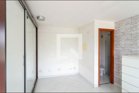 Quarto de kitnet/studio para alugar com 1 quarto, 35m² em Jabaquara, São Paulo