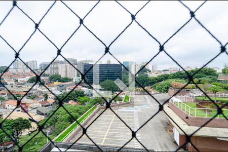 Vista da Sala de kitnet/studio para alugar com 1 quarto, 35m² em Jabaquara, São Paulo