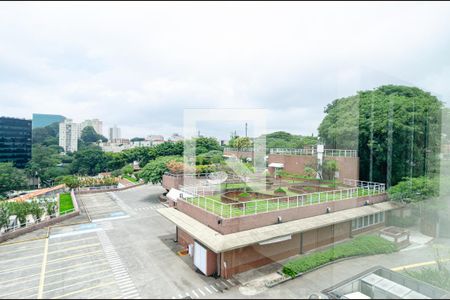 Studio para alugar com 35m², 1 quarto e 1 vagaVista da Varanda Gourmet