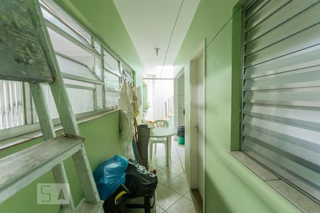 Casa à venda com 250m², 4 quartos e 3 vagasÁrea Externa