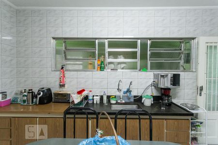 Casa à venda com 250m², 4 quartos e 3 vagasCozinha