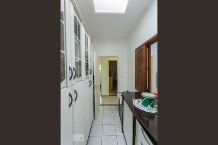 Casa à venda com 250m², 4 quartos e 3 vagasCopa