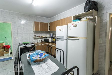Casa à venda com 250m², 4 quartos e 3 vagasCozinha
