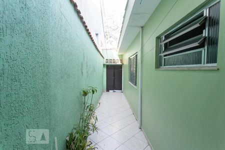 Casa à venda com 250m², 4 quartos e 3 vagasÁrea Externa